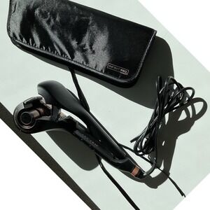 INFINITIPRO By Conair Waving Iron Straighter Smooth And Waves Hair Styler